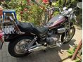 YAMAHA XV 750 (VIRAGO) 1986/2 - 2