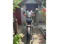YAMAHA XV 750 (VIRAGO) XV700
