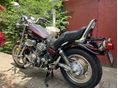 YAMAHA XV 750 (VIRAGO) 1986/2 - 3