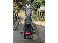 YAMAHA XV 750 (VIRAGO) 1986/2 - 4