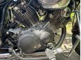 YAMAHA XV 750 (VIRAGO) 1986/2 - 9