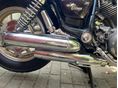 YAMAHA XV 750 (VIRAGO) 1986/2 - 10