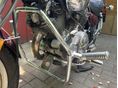 YAMAHA XV 750 (VIRAGO) 1986/2 - 12