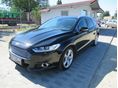 FORD MONDEO 2.0 TDCi Titanium / SZERVIZKÖNYV / 18 ALU / LED / NAVI /