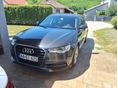 AUDI A6 Avant 3.0 V6 TDI DPF quattro S-tronic