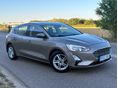 FORD FOCUS 1.0 EcoBoost Technology Magyarországi/Sávtartó/AppleCarplay-AndroidAuto/Holttér F./P.Radar/Garancia!