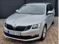 SKODA OCTAVIA Combi 1.6 CR TDI Style GYÖNYÖRŰ. EGY GAZDÁS.UTOLSÓ KM-IG VEZETETT SZKÖNYV. HIBÁTLAN