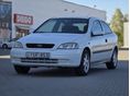 OPEL ASTRA G 1.2 16V Comfort MAGYAR! 3TULAJ! KLÍMA! SZERVÓ! NAPI HASZNÁLATBÓL!
