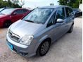 OPEL MERIVA 1.6 16V Essentia friss műszaki.156000Km.ülésfűtés