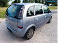 OPEL MERIVA 2007/3 - 4