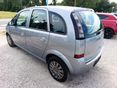 OPEL MERIVA 2007/3 - 5