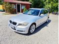 BMW 3-AS SOROZAT 2010/9 - 2