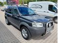 LAND ROVER FREELANDER 2.0 TD4 ES Steptronic Magyarországi! Megbízható terepjáró!
