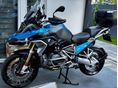BMW R 1250 GS Teljes extralista. 1.tulaj. végig márkaszerviz
