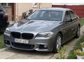 BMW 525 2011/8 - 2