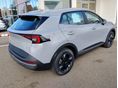 KIA SPORTAGE 1.6 T-GDI Essence júliusi átvétel
