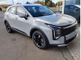 KIA SPORTAGE 1.6 T-GDI Essence júliusi átvétel