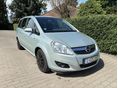 OPEL ZAFIRA B 2009/3 - 2