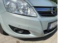 OPEL ZAFIRA B 2009/3 - 8