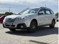 SUBARU LEGACY 2.0 D Comfort Navi