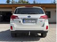 SUBARU LEGACY 2015/1 - 4