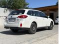 SUBARU LEGACY 2015/1 - 5
