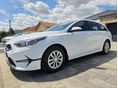 KIA CEE'D Ceed SW 1.5 T-GDI Silver Újszerű hibátlan állapot.Gyári fényezés.Új fékek.Új gumik.Végig márkaszervizelt!