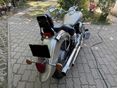 YAMAHA XVS 650 DRAG STAR CLASSIC 2005 - 2