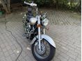 YAMAHA XVS 650 DRAG STAR CLASSIC 2005 - 6