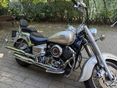YAMAHA XVS 650 DRAG STAR CLASSIC 