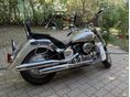 YAMAHA XVS 650 DRAG STAR CLASSIC 2005 - 8