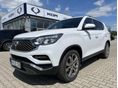 SSANGYONG REXTON 2.2 e-XDI Premium 4WD M.o-i! Végig vezetett szervizkönyv!