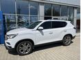 SSANGYONG REXTON 2021/1 - 3