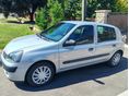 RENAULT CLIO 1.2 Free