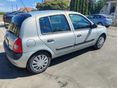 RENAULT CLIO 2004/2 - 4