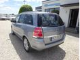 OPEL ZAFIRA B 2006/10 - 6