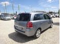 OPEL ZAFIRA B 2006/10 - 7