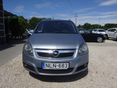 OPEL ZAFIRA B 2006/10 - 4