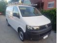 VOLKSWAGEN TRANSPORTER T5 2013 - 2
