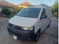 VOLKSWAGEN TRANSPORTER T5 2013 - 5