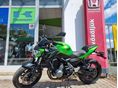 KAWASAKI Z 650 2018/2 - 3