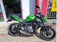 KAWASAKI Z 650 2018/2 - 4