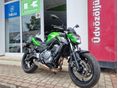 KAWASAKI Z 650 2018/2 - 3