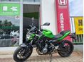 KAWASAKI Z 650 2018/2 - 2