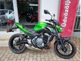 KAWASAKI Z 650 ABS!!!A2.35KW!!