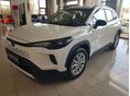 TOYOTA COROLLA CROSS 1.8 Hybrid Comfort e-CVT MC26 CSAK RENDELÉSRE
