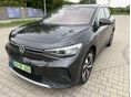 VOLKSWAGEN ID.4 77kWh Pro Perfomance 1st Plus/Led/Kamera/Android/Sávtartó/Ül-Fűtés/Alcantara/20'Coll/V.horog/