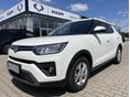 SSANGYONG TIVOLI GRAND 1.5 GDi-T Style (Automata) M.o-i! 2032-ig Garanciális! Végig vezetett szervizkönyv!