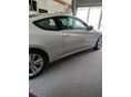 HYUNDAI GENESIS COUPE 2013/3 - 7