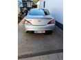 HYUNDAI GENESIS COUPE 2013/3 - 4